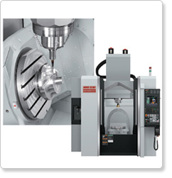 NMV-5000DCG  MORI SEIKI 