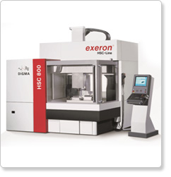 HSC-800 EXERON DIGMA