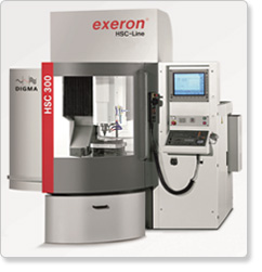 HSC-300 EXERON DIGMA