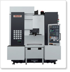 NVD-5000 MORI SEIKI