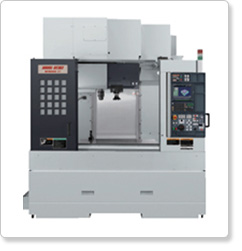 NVD-5000@1 MORI SEIKI 