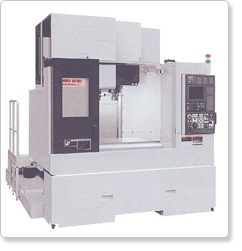 NV-5000 MORI SEIKI  