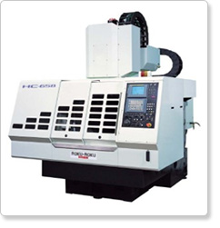 HC658 & FANC SERIES31i-A5 