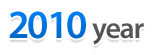 2010 year