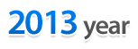 2013 year