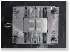 중소형 사출금형 2