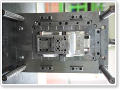 중소형 사출금형 5
