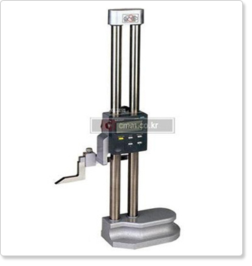 디지털 하이트게이지